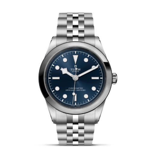 Tudor Black Bay One Men Watch M79680-0002