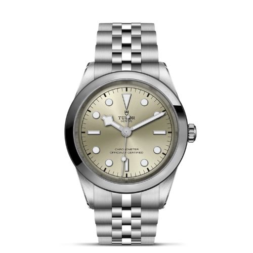 Tudor Black Bay One Men Watch M79680-0003