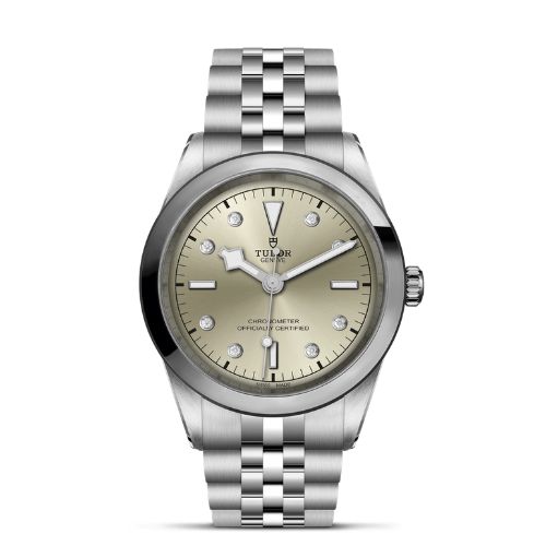 Tudor Black Bay One Men Watch M79680-0006