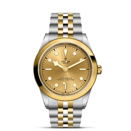 Tudor Black Bay One Men Watch M79683-0005