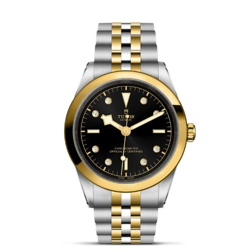 Tudor Black Bay One Men Watch M79683-0006