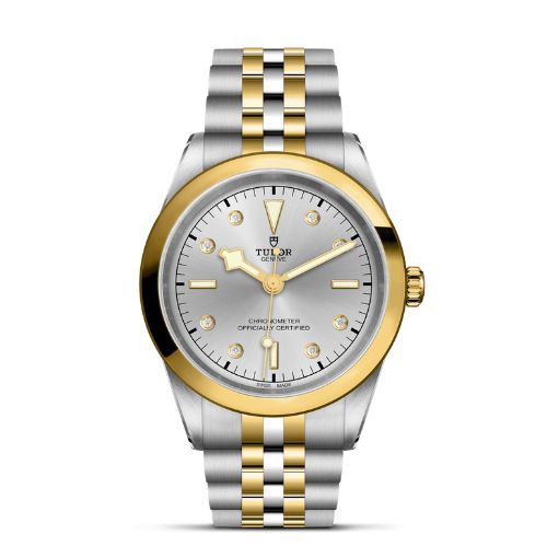 Tudor Black Bay One Men Watch M79683-0007