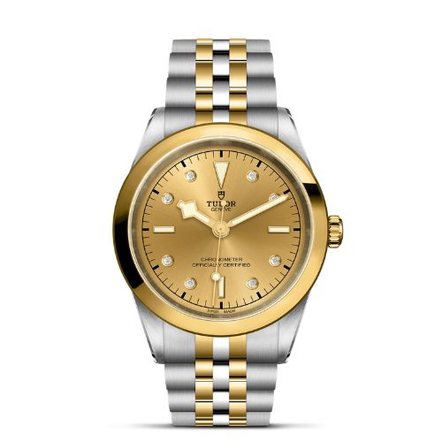 Tudor Black Bay One Men Watch M79683-0008