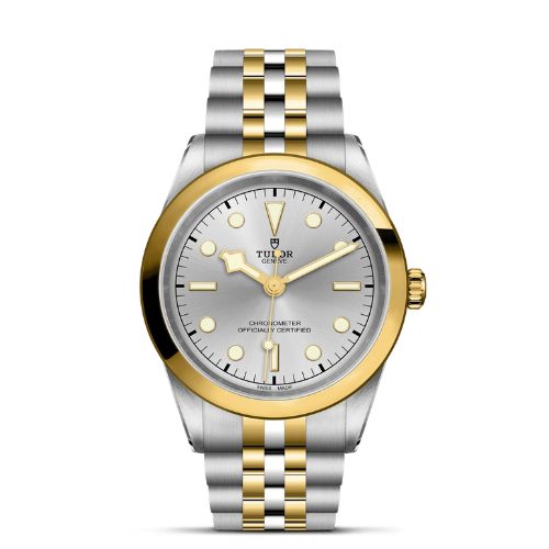 Tudor Black Bay One Men Watch M79683-0002