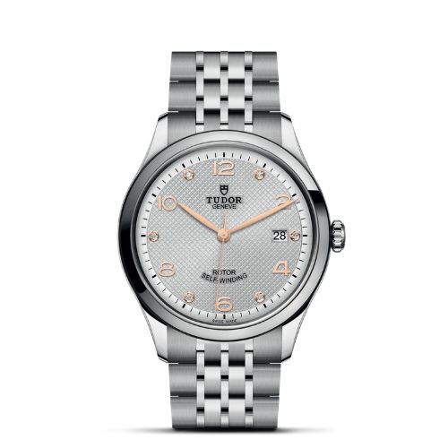 Tudor 1926 Men Watch M91550-0003