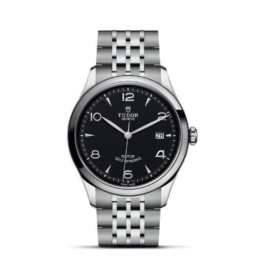 Tudor 1926 Men Watch M91550-0002