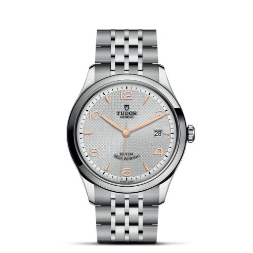 Tudor 1926 Men Watch M91550-0001