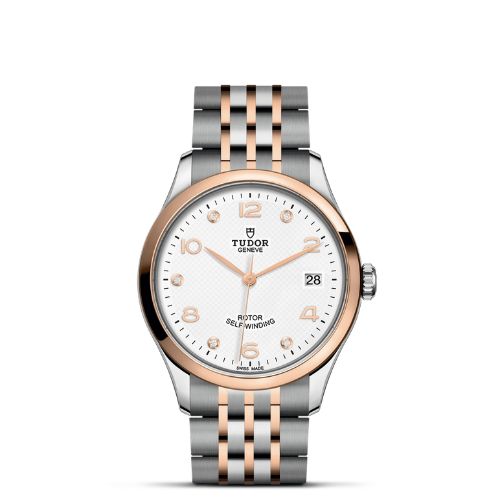 Tudor 1926 Men Watch M91451-0011