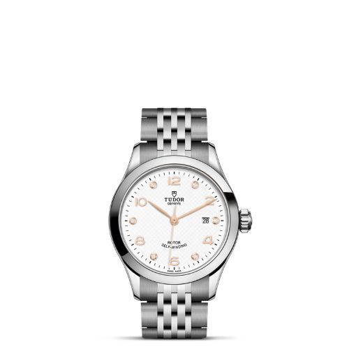 Tudor 1926 Women Watch M91350-0013