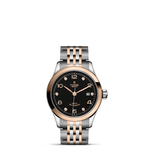 Tudor 1926 Women Watch M91351-0004