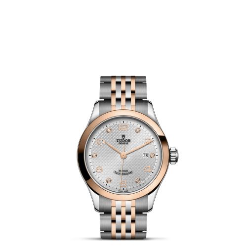 Tudor 1926 Women Watch M91351-0002