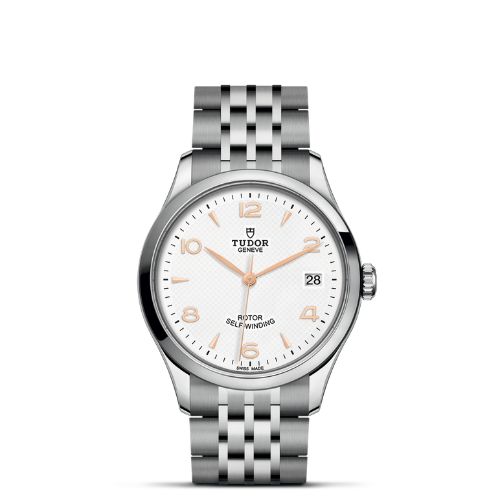 Tudor 1926 Men Watch M91450-0011