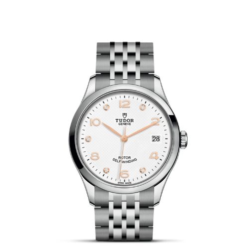 Tudor 1926 Men Watch M91450-0013