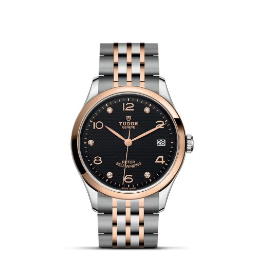 Tudor 1926 Men Watch M91451-0004